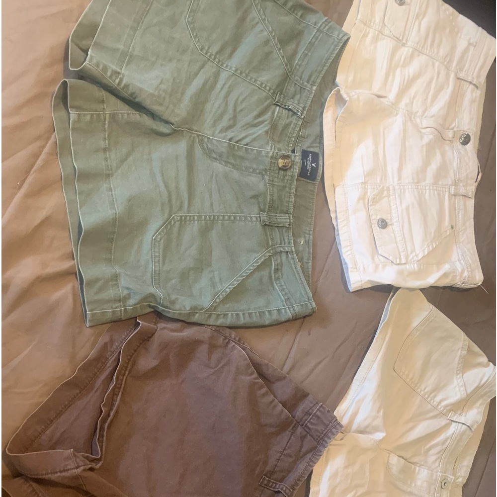 Womens shorts , like new ! No stains or flaws